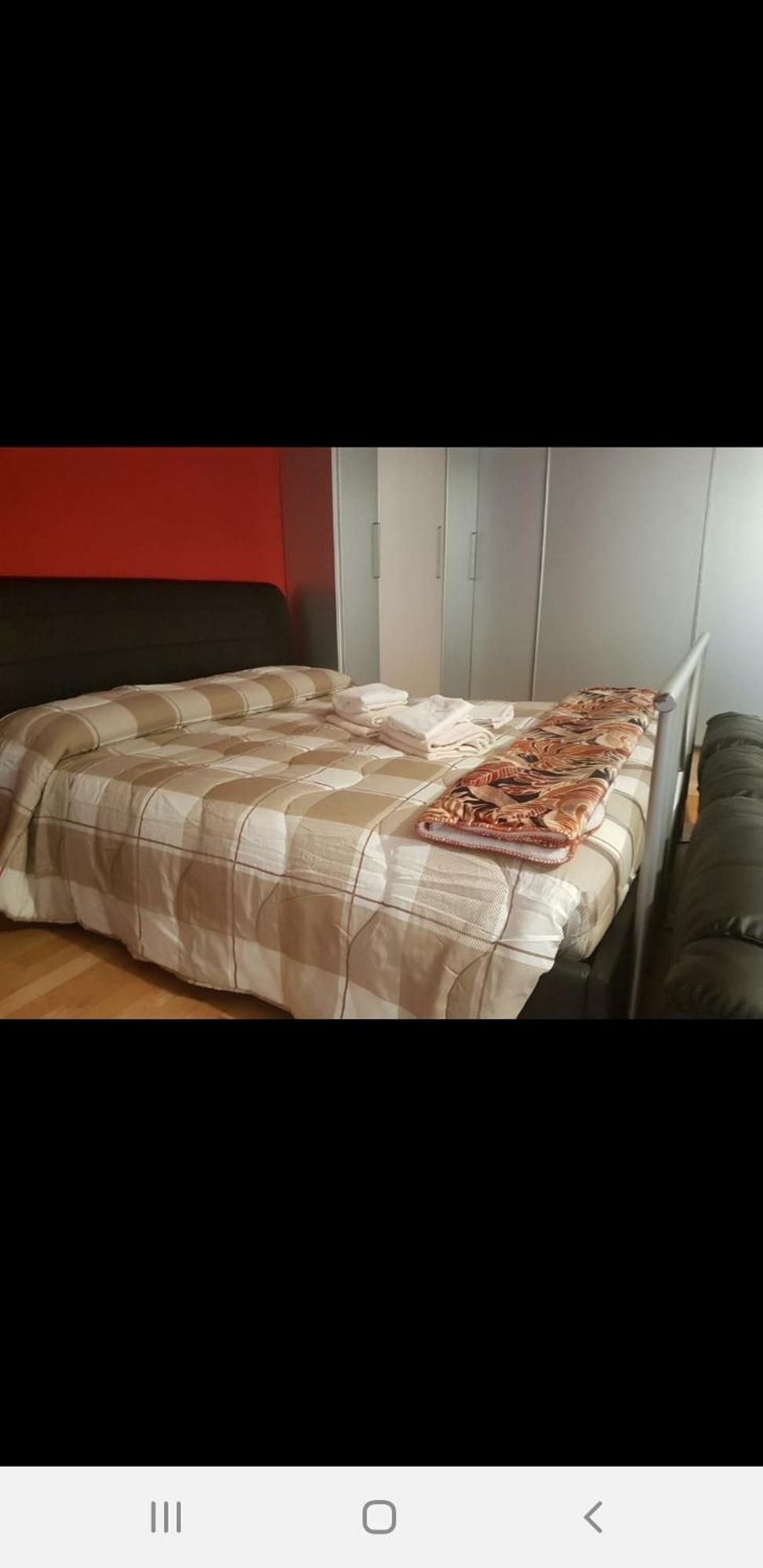 La Dolce Vita Bergamo Cameră foto